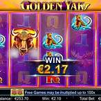 slot yak